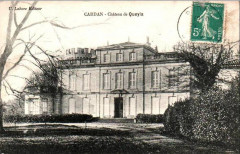 Cardan - château de Queyla 1