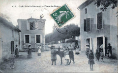 Carignan - bourg 3
