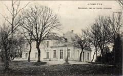 Carignan - Roqueys 1 -
													33 Gironde
												