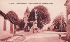 Cars - bourg 2b