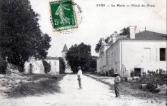 Cars - bourg 6