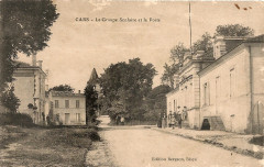 Cars - bourg 7