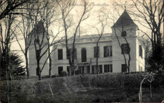 Cars - château Pardailhan 6