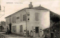 Cartelègue - bourg 5