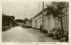 Cartelègue - bourg 7