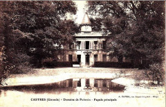 Castres - château Poitevin 2