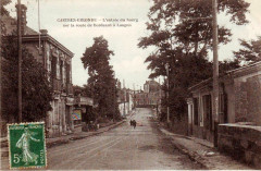 Castres - route de Langon 2 -
													33 Gironde
												