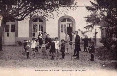 Caudrot - Préventorium 2