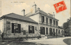 Cenon - Mairie 2