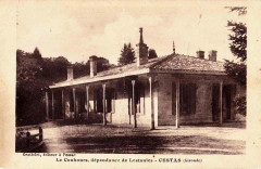 Cestas - bourg 2