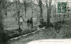 Cestas - Gazinet - Sources 4