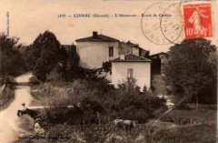 Coirac - bourg 3