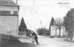 Comps - bourg 1