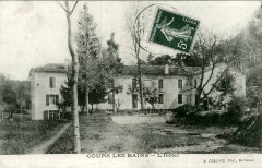 Grignols - Cours-les-Bains 2
