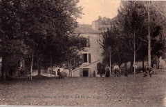 Grignols - Cours-les-Bains 4