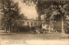 Creon château Bel-Air