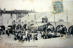 Creon place-hotel-de-ville 3 -
													33 Gironde
												