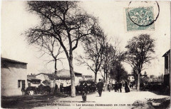 Creon un-jour-de-foire