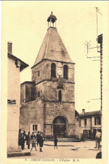 Creon église 3