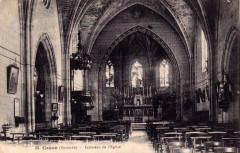 Creon église 5