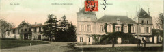 Dardenac - château Dardenec -
													33 Gironde
												