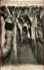 Espiet - grotte de Luc b