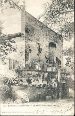 Espiet - Le moulin neuf b -
													33 Gironde
												