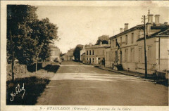 Etauliers - bourg 8