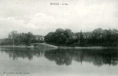Eynesse - bords de la Dordogne 2