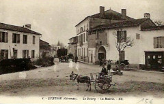 Eynesse - bourg 5 -
													33 Gironde
												