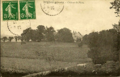 Eynesse - château Picon 2
