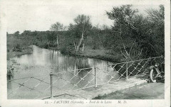 Facture - pont sur la Leyre 2