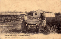 Facture - travail du bois 1