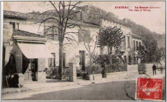 Floirac bourg 1