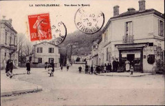 Floirac bourg 2