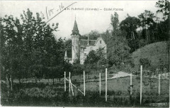 Floirac castel-Floirac 3