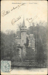 Floirac castel-Floirac