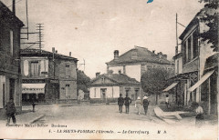 Floirac La Souys 1