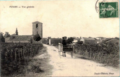 Fours - vue générale 2