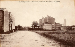 Francs - bourg 1