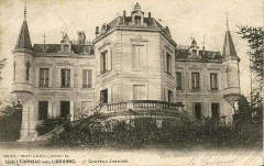 Fronsac - château Junayme 2 -
													33 Gironde
												