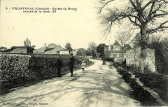 Frontenac - bourg 1