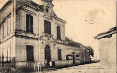 Galgon - Mairie 1