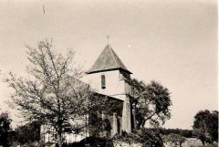 Gardegan-et-Tourtirac - église 2