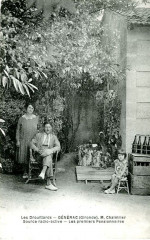 Générac - domaine Chaintrier 2