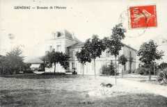 Générac - domaine de l'Huissier 2
