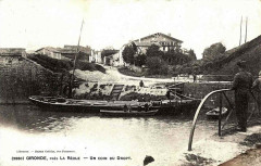 Gironde-sur-Dropt - La Dropt 2 -
													33 Gironde
												