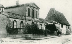 Gironde-sur-Dropt - Mairie 2