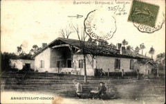 Giscos - Arnautillot