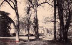 Gradignan - château de Tauzia 2